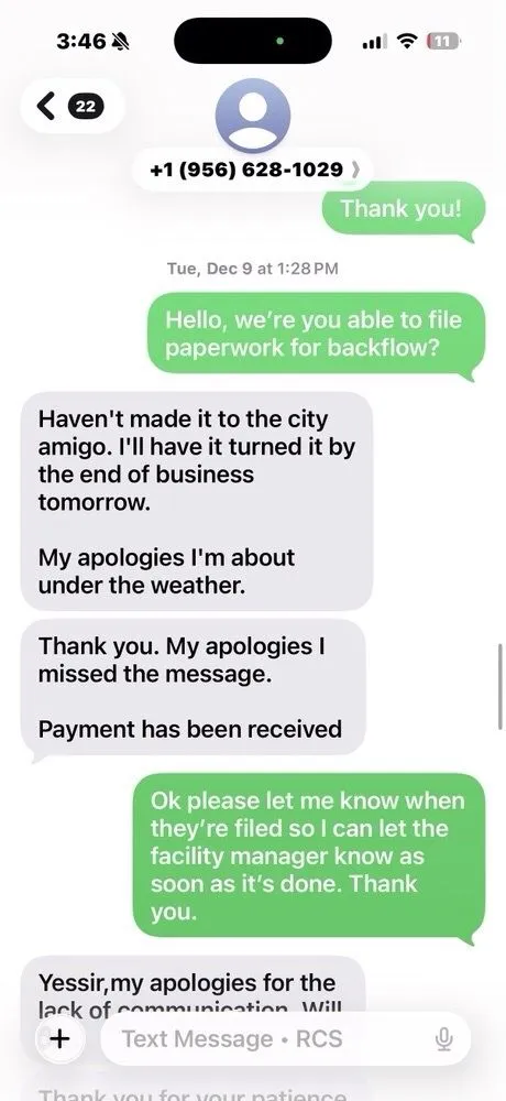 Trusted landscaping services for residential properties across Edinburg, TX - Saldana Pro