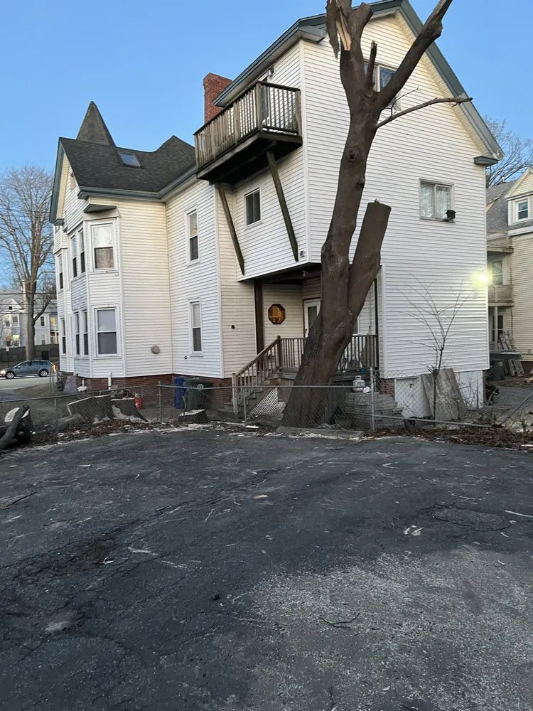 Trusted outdoor landscaping for outdoor upgrades across Brunswick, ME - Saldana Tree Services & Landscaping