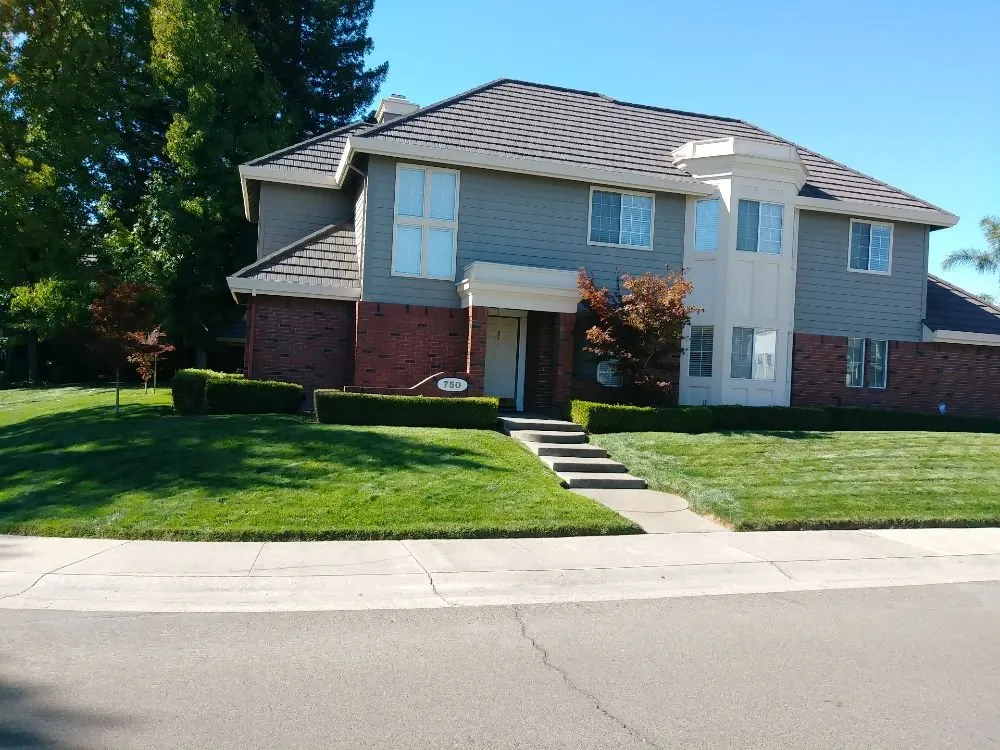 Professional landscaping services for year-round maintenance across Wilton, CA - Saldanana Landscape Maintenance