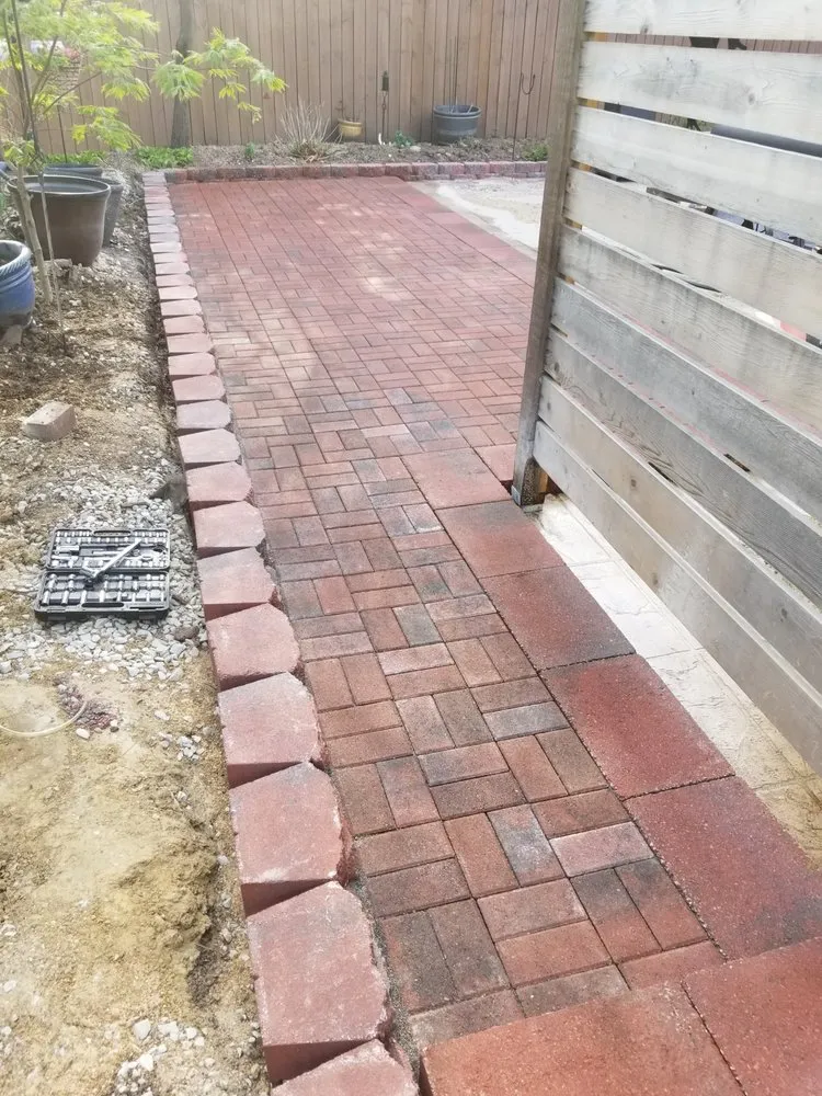 Professional yard maintenance experts serving Fairview Heights, IL - Saldana's Company