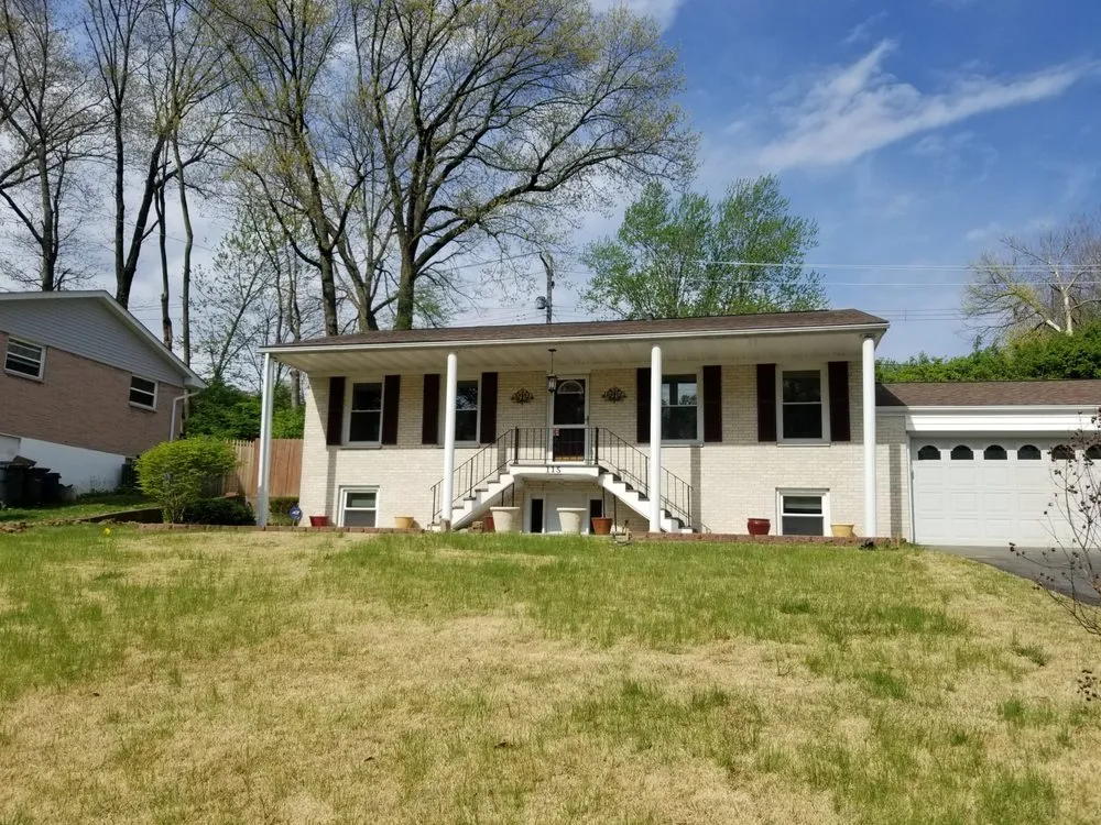 Top-rated landscape design for residential properties across Fairview Heights, IL - Saldana's Company