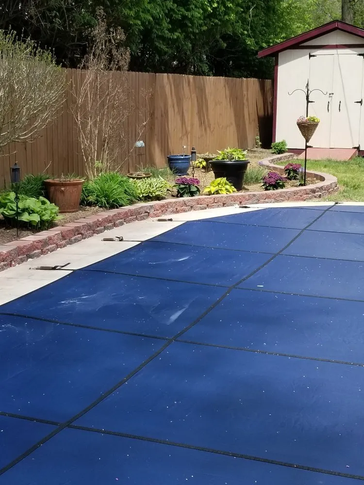 Trusted landscaping services with custom design across Fairview Heights, IL - Saldana's Company