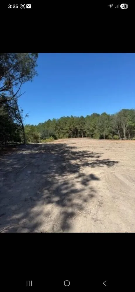 Expert landscaping services for outdoor upgrades in Hartsville, SC by Saleeby Land Management