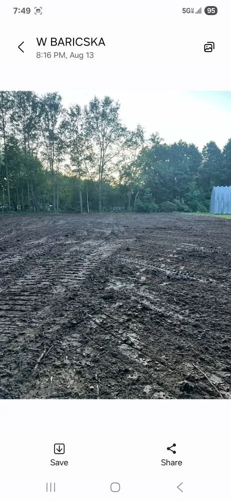 Expert lawn mowing service experts serving Hartsville, SC - Saleeby Land Management