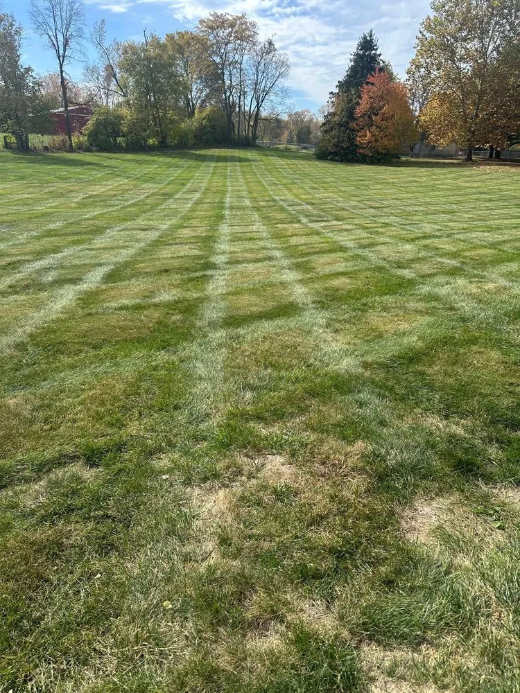 Reliable garden landscaping experts serving Anderson, IN - Salem Landscapes