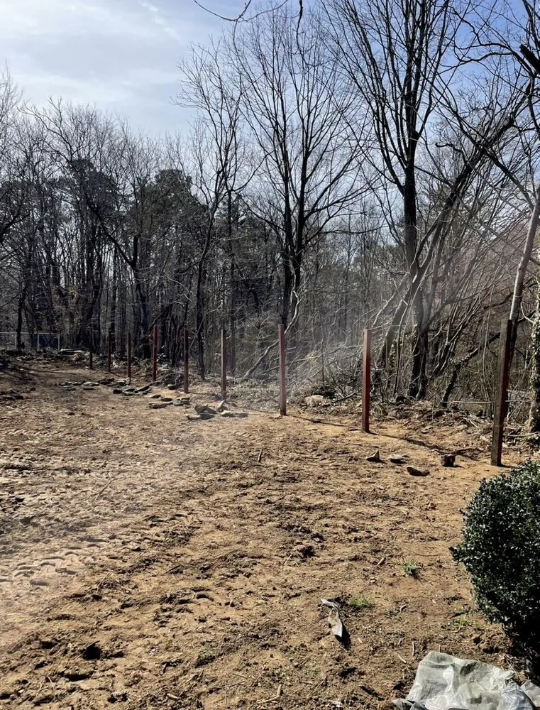 Local garden landscaping in Advance, NC - Salem Lawn Care