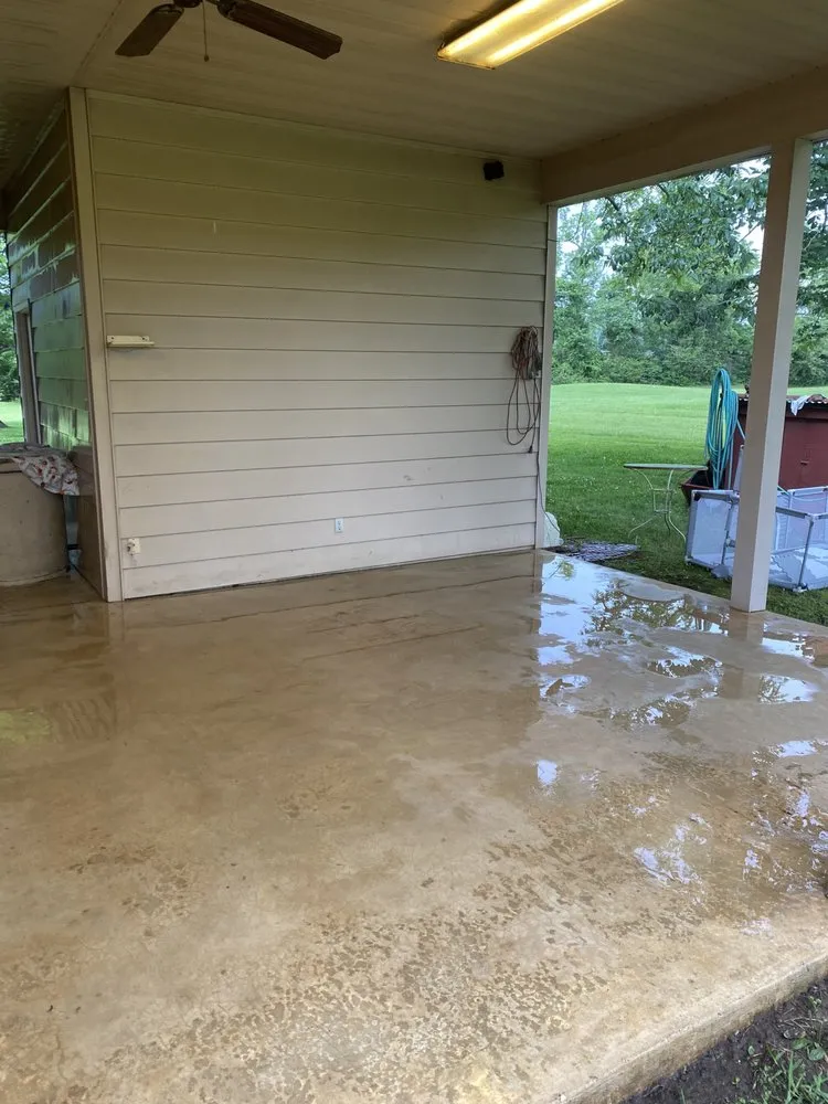 Expert landscaping services experts serving Bryant, AR - Salem Lawn Care Service