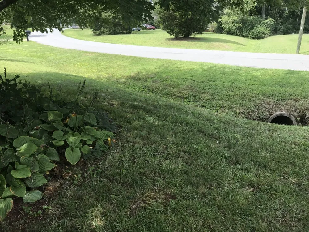 Local landscape design for outdoor upgrades across Winston-Salem, NC - Salem Turf