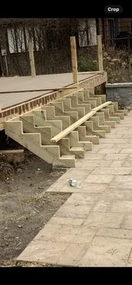 Salemi Decking and Construction