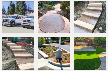 Expert yard cleanup service in Elk Grove, CA - Salen's Landscaping