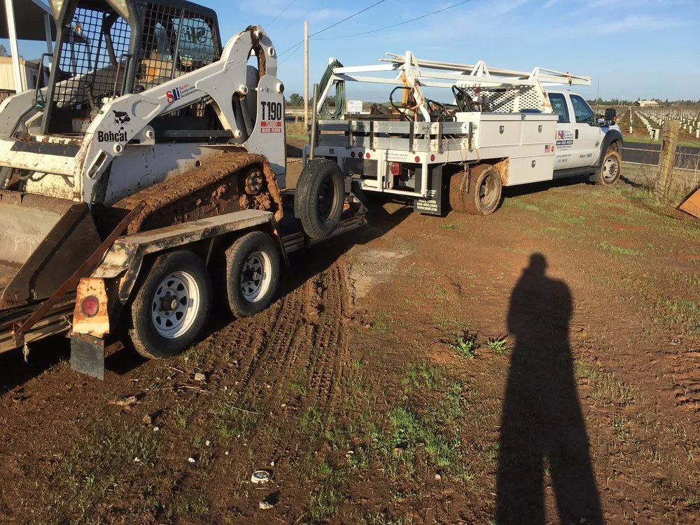 Trusted lawn care service in Elk Grove, CA - Salen's Landscaping