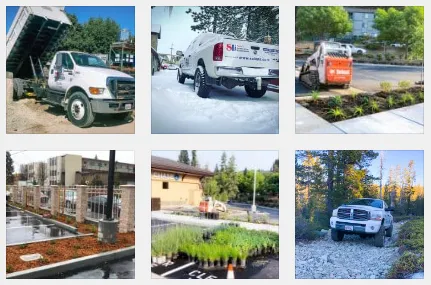 Reliable yard maintenance in Elk Grove, CA by Salen's Landscaping