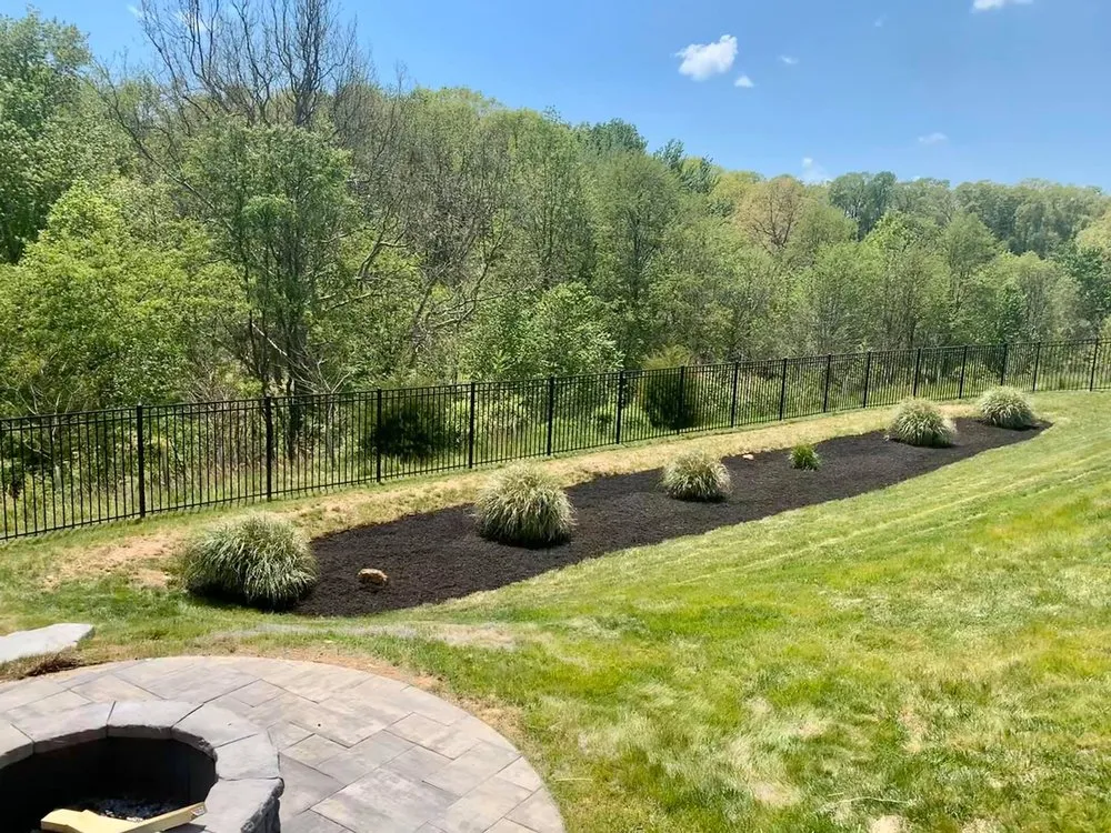 Trusted landscaping services in Hagerstown, MD by Salgado Ground