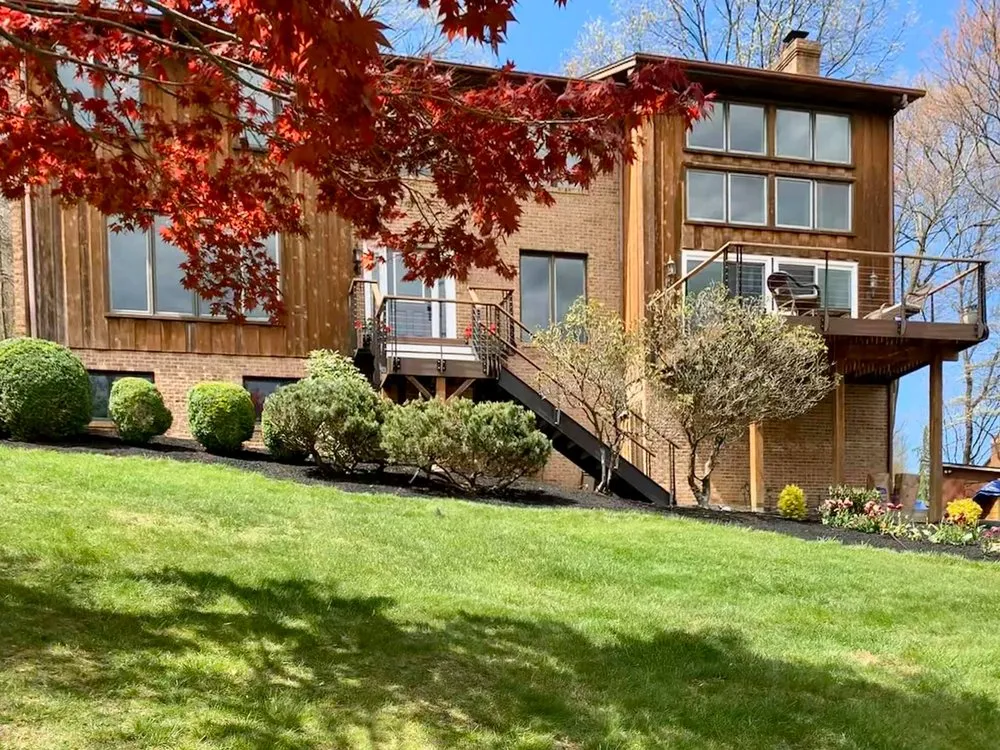 Trusted landscape design experts serving Hagerstown, MD - Salgado Ground