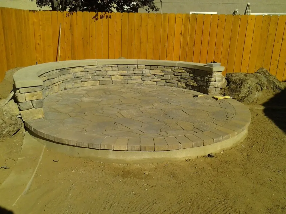 Custom landscaping services for residential properties across Galt, CA - Salgado's Landscaping