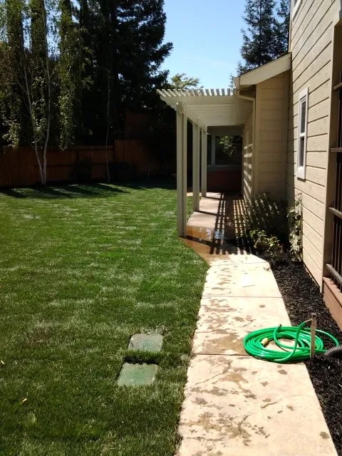 Reliable landscape design experts serving Galt, CA - Salgado's Landscaping