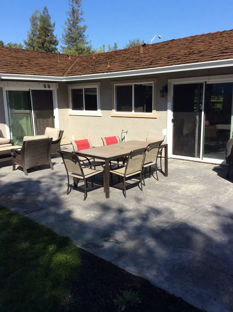 Professional lawn care service in Galt, CA by Salgado's Landscaping