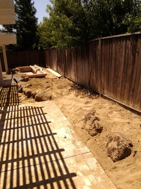 Expert landscape design experts serving Galt, CA - Salgado's Landscaping