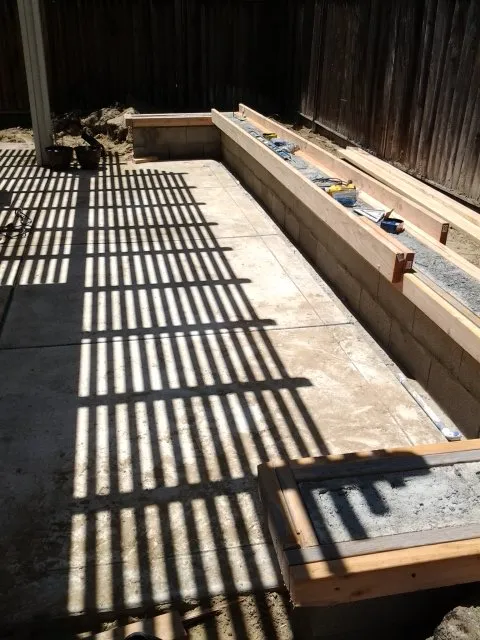 Affordable garden landscaping for beautiful yards in Galt, CA by Salgado's Landscaping