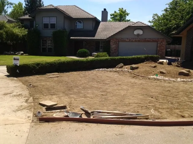 Expert lawn care service experts serving Galt, CA - Salgado's Landscaping