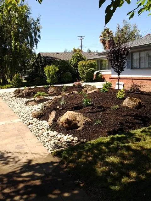 Expert lawn care service in Galt, CA - Salgado's Landscaping