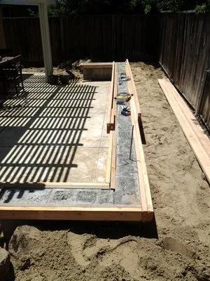 Salgado's Landscaping