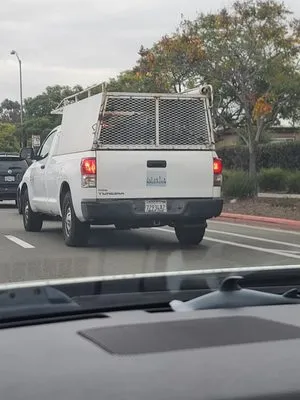 Salgado's Landscaping Logo