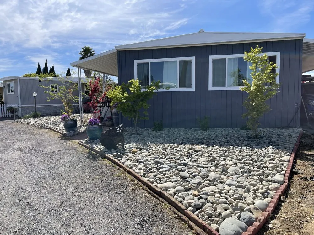 Professional outdoor landscaping experts serving Napa, CA - Salgado’s Landscaping