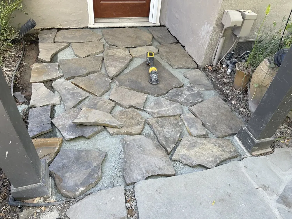 Affordable yard maintenance for outdoor upgrades across Napa, CA - Salgado’s Landscaping