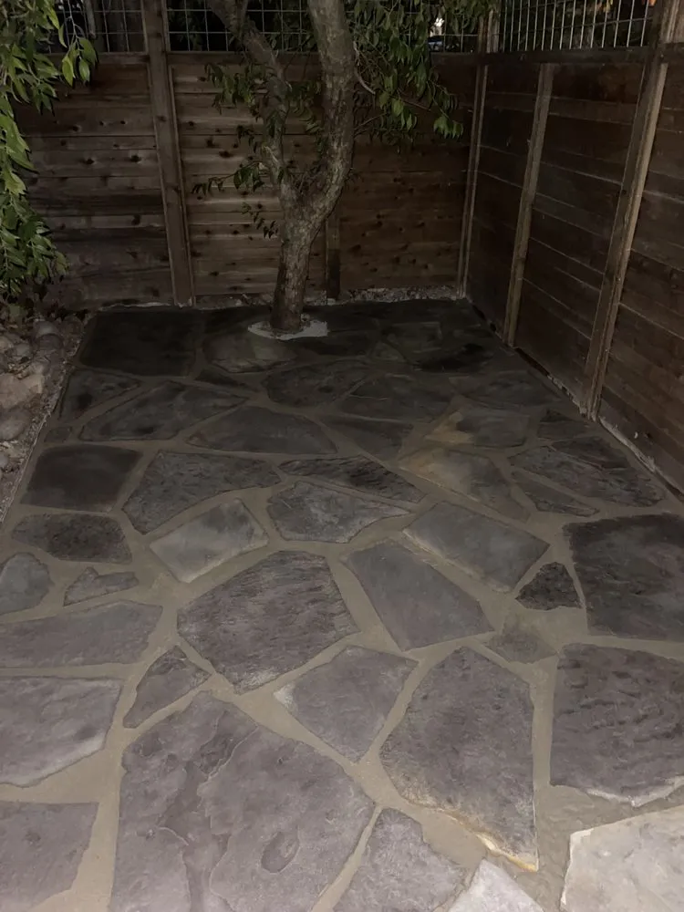 Trusted landscaping services experts serving Napa, CA - Salgado’s Landscaping