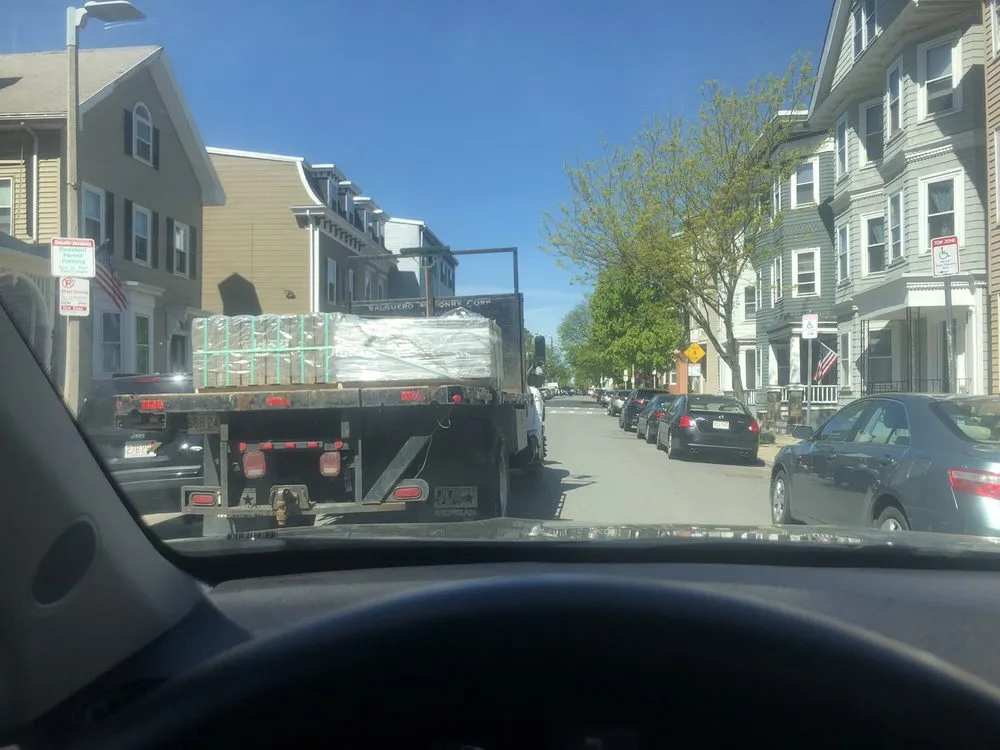 Trusted yard maintenance for outdoor upgrades across Waltham, MA - Salguero Masonry