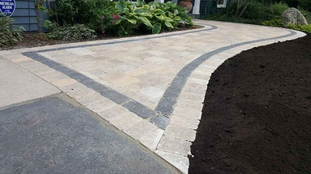 Custom yard maintenance in Milan, MI - Salient Landscaping