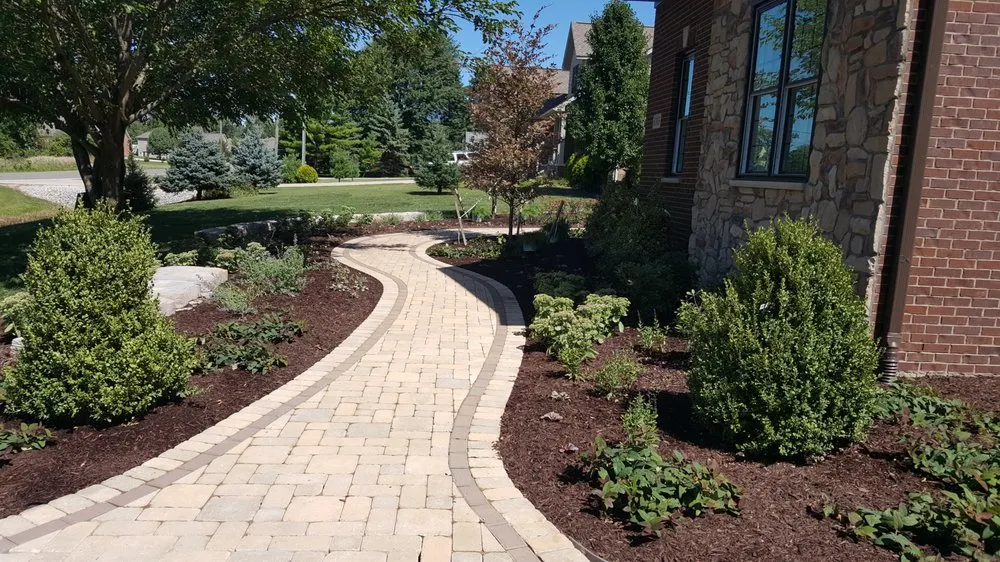 Affordable lawn care service in Milan, MI - Salient Landscaping