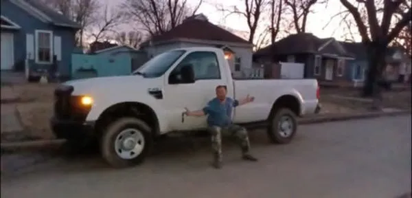 Salina Family Lawn Care