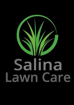 Salina Lawn Care Logo