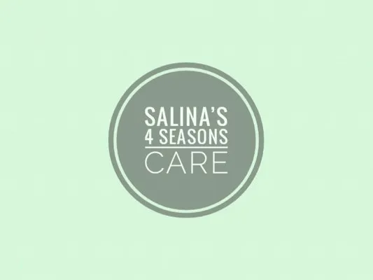 Salinas 4 Seasons Care Logo
