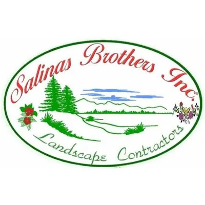 Salinas Brothers Logo