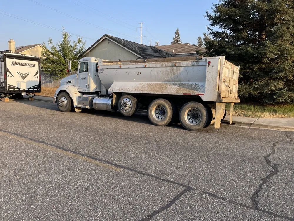 Local residential landscaping experts serving Modesto, CA - Salinas Build One