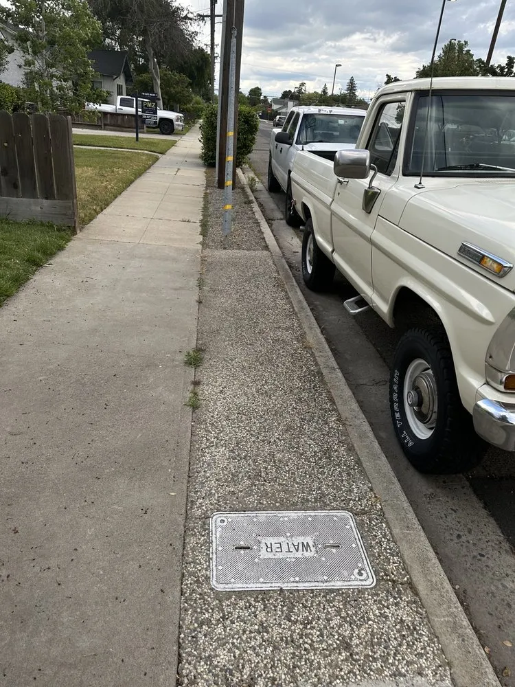 Custom landscape design for beautiful yards across Modesto, CA - Salinas Build One