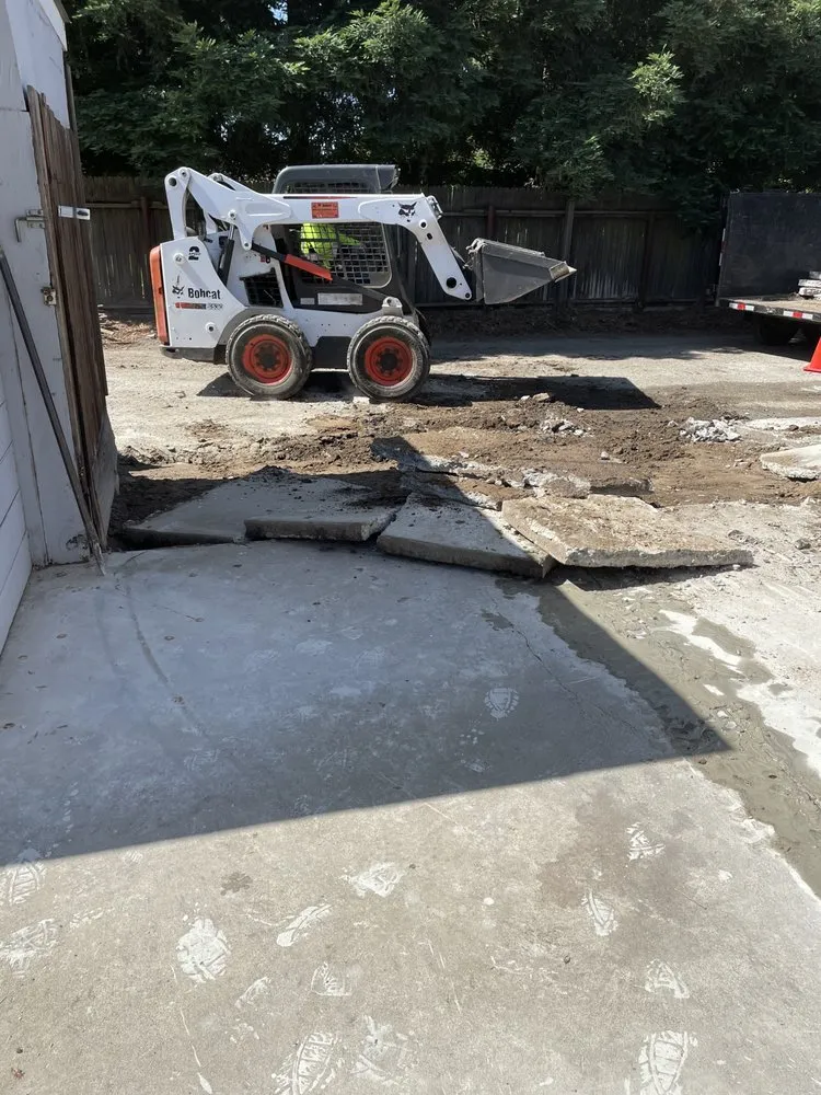 Expert outdoor landscaping for homes across Modesto, CA - Salinas Build One