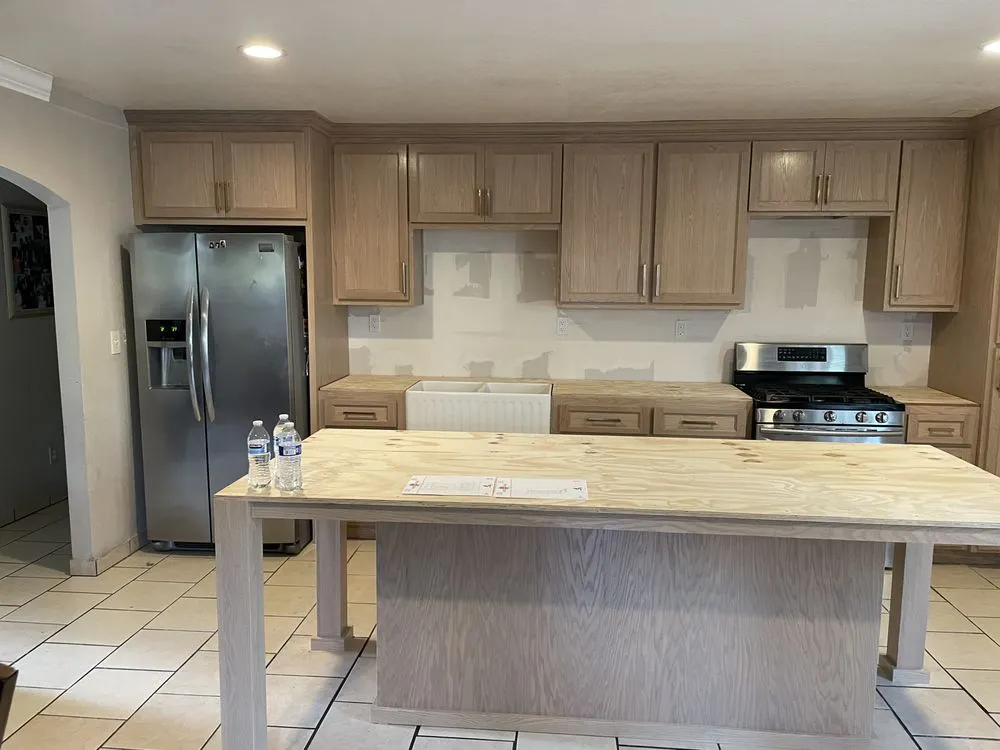 Local landscaping services near you across Modesto, CA - Salinas Build One