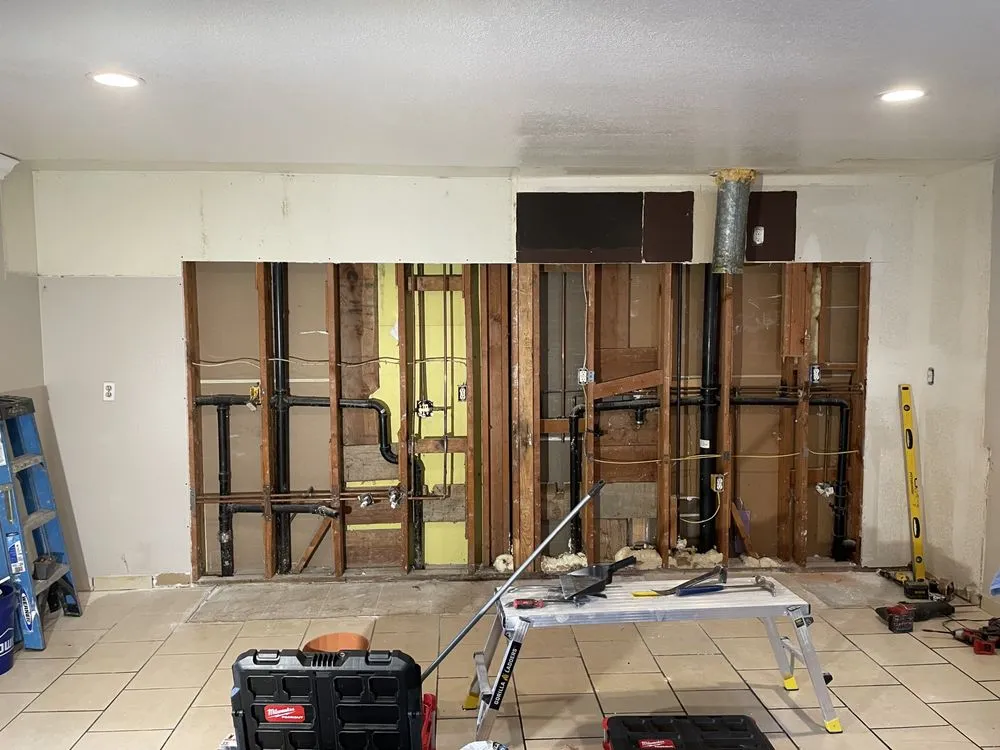 Reliable landscaping services in Modesto, CA - Salinas Build One