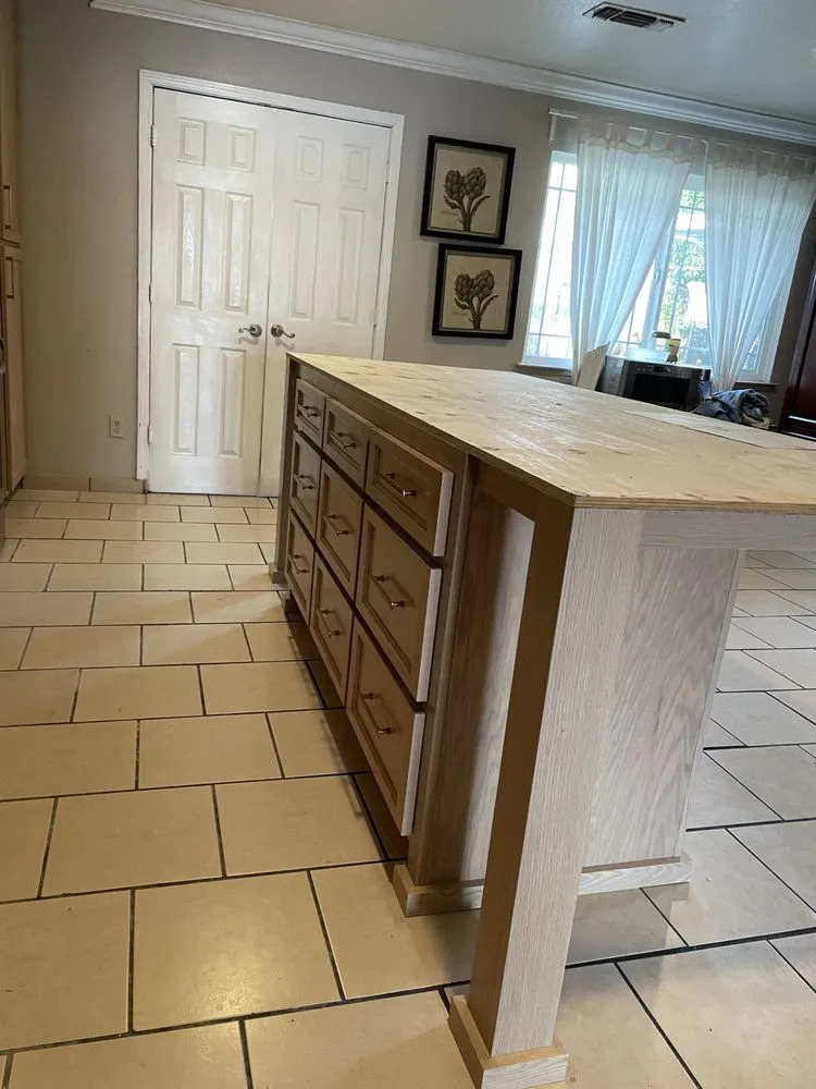 Local landscaping services experts serving Modesto, CA - Salinas Build One