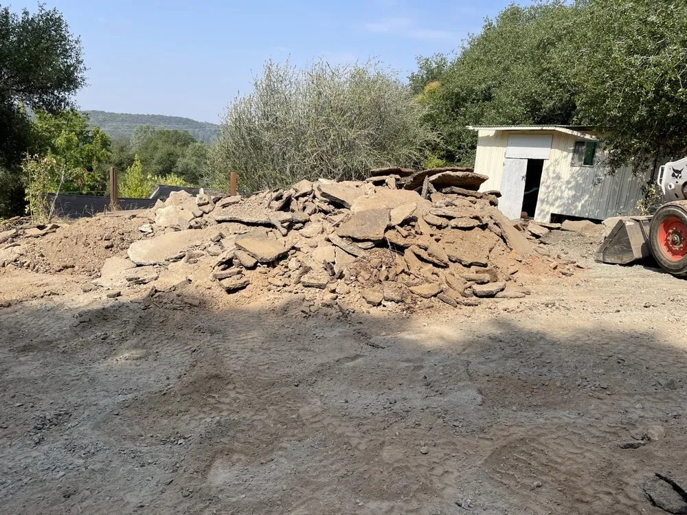 Local landscape design experts serving Modesto, CA - Salinas Build One