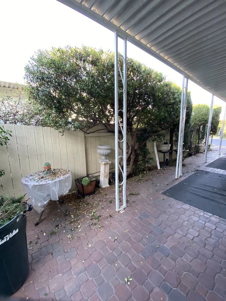 Professional residential landscaping for outdoor upgrades in Carpinteria, CA by Salinas Construction Landscape