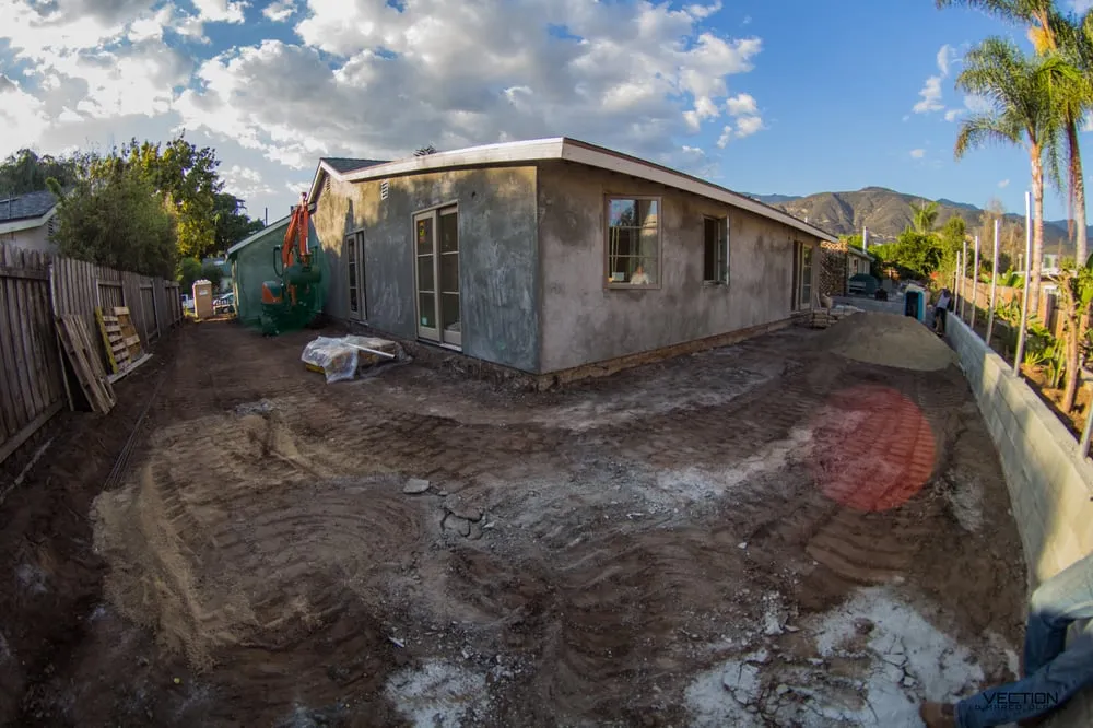 Custom outdoor landscaping near you across Carpinteria, CA - Salinas Construction Landscape