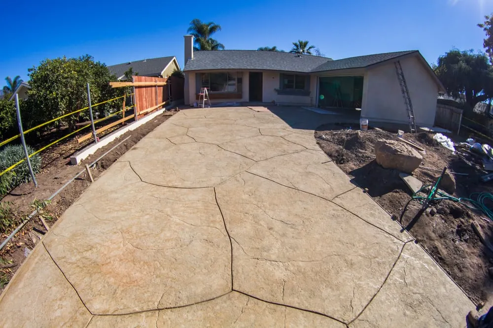 Top-rated outdoor landscaping near you in Carpinteria, CA by Salinas Construction Landscape