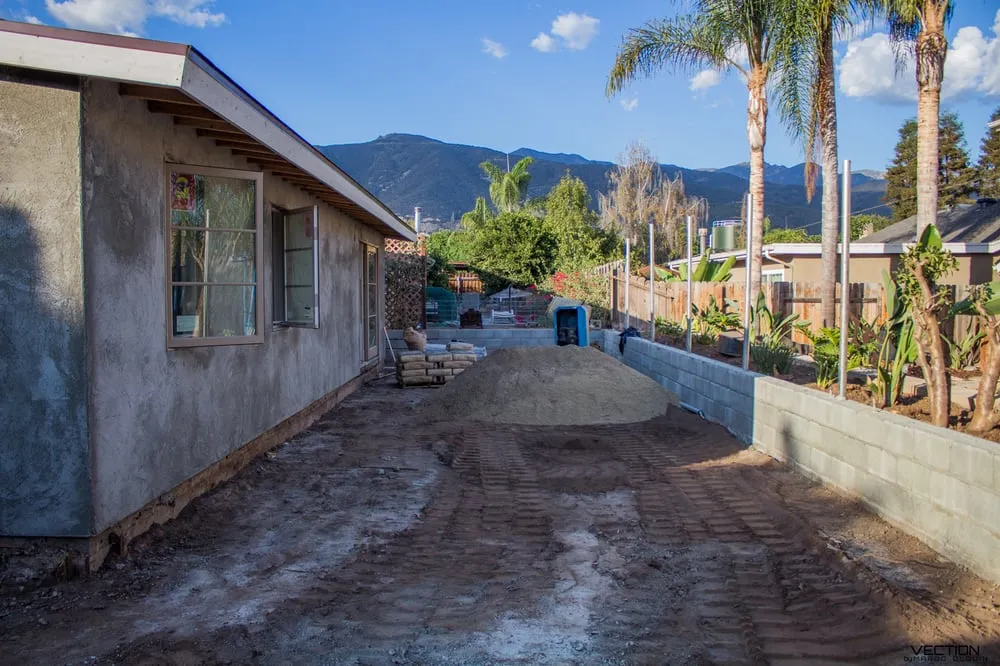 Top-rated landscaping services in Carpinteria, CA - Salinas Construction Landscape