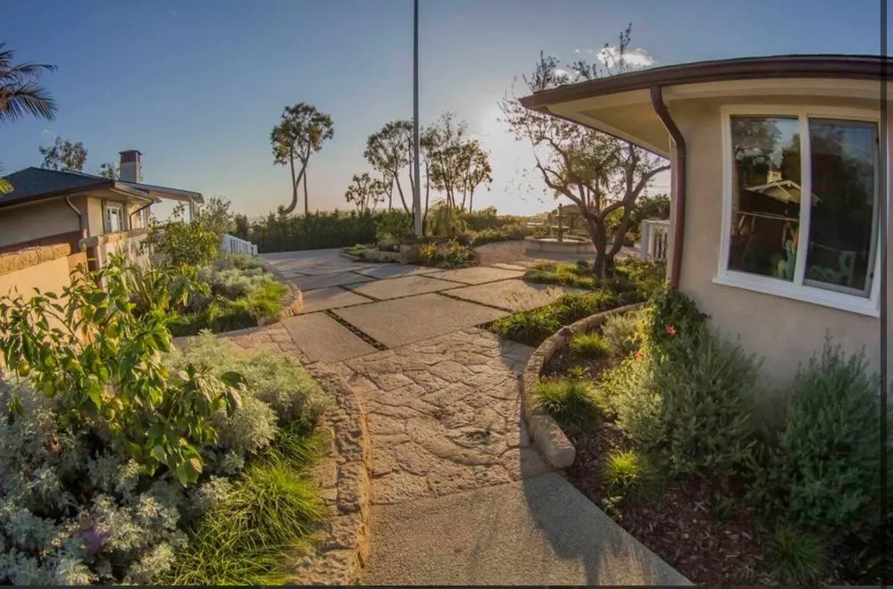 Expert landscaping services in Carpinteria, CA by Salinas Construction Landscape