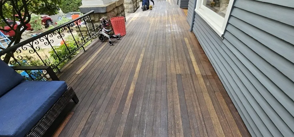 Trusted yard maintenance experts serving Tigard, OR - Salinas Landscape